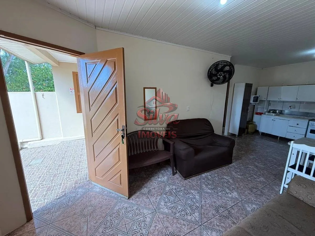 Imagem C1202| Casa 3 dormitórios à venda no Mariluz B em Imbé a 200m do mar