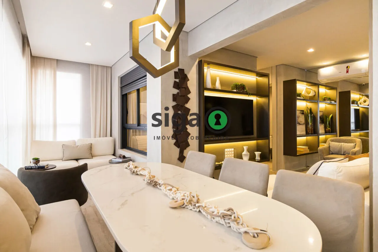 Imagem Apartamento para venda no Jardim Guedala, São Paulo - SP