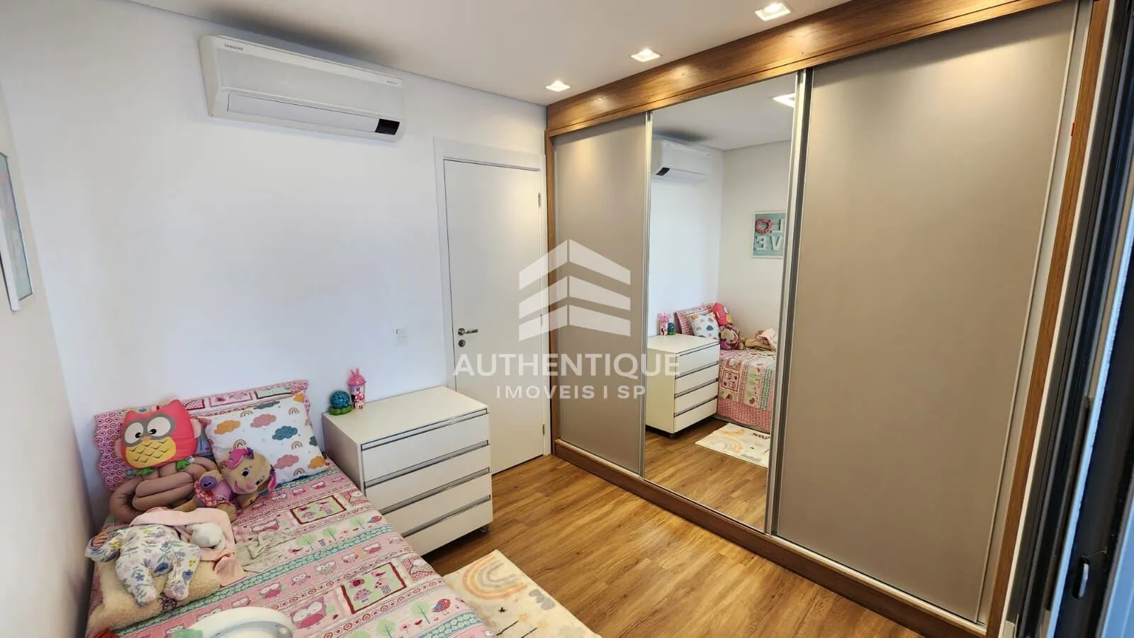 Imagem MERIT SANTA CRUZ - ALTO DO IPIRANGA - Apartamento à venda em São Paulo/SP