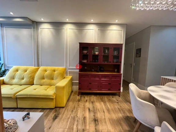 Imagem Apartamento à venda, Cerâmica, São Caetano do Sul, SP