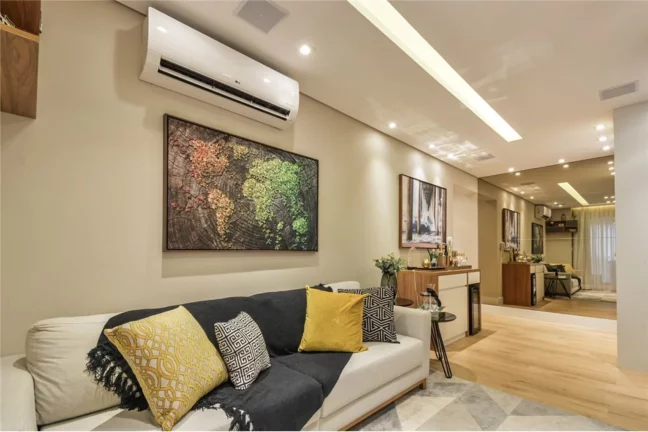 Imagem APARTAMENTO RESIDENCIAL em São Paulo - SP, Vila Mariana