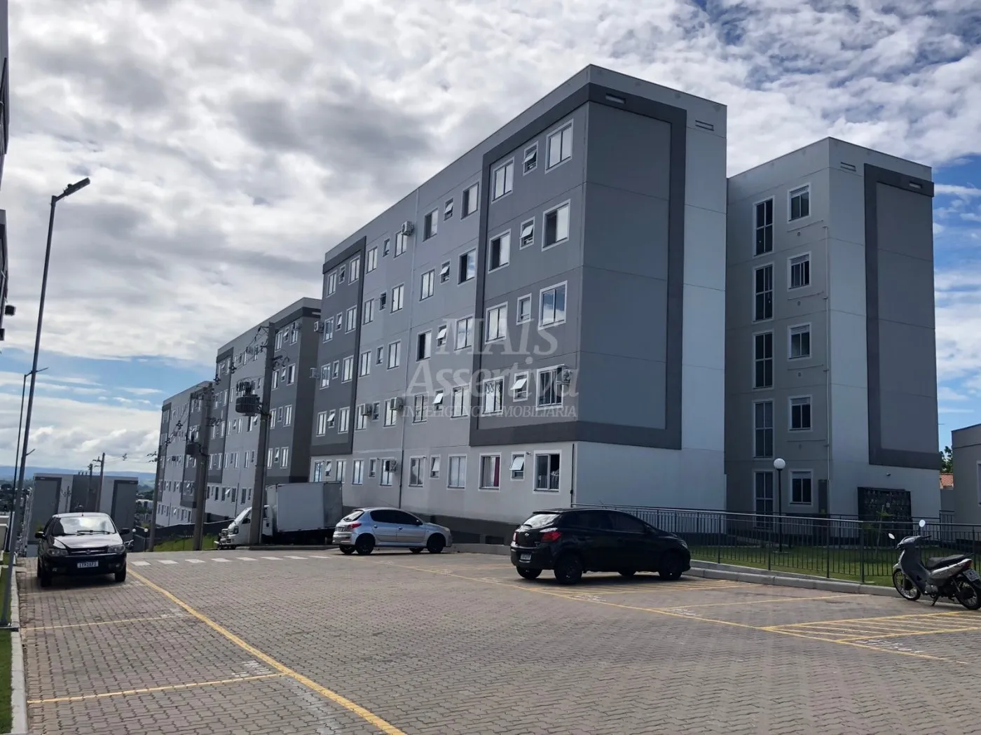 Foto do imóvel Apartamento para venda, localizado no bairro Rondonia em Novo Hamburgo - Imóvel ja locado