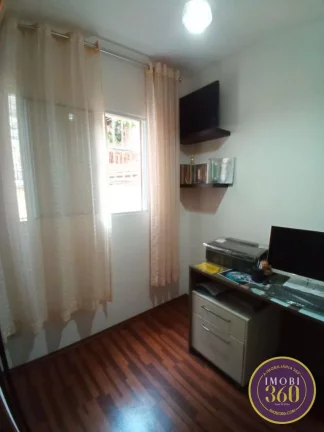 Imagem Lindo Sobrado à Venda em Vila Salete,3 dormitórios,2 vagas, São Paulo - SP