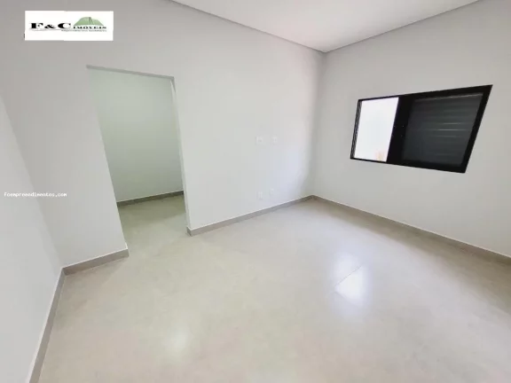 Imagem Casa em Condomínio para Venda em Limeira, Jardim Residencial Campo Novo, 3 dormitórios, 1 suíte, 1 banheiro, 2 vagas