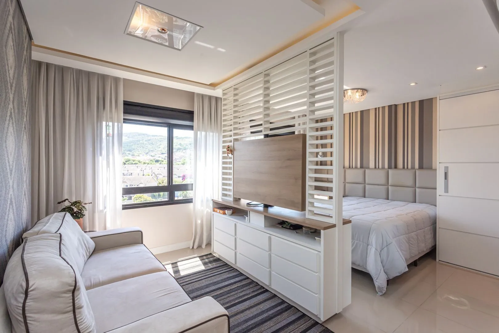 Imagem Loft em Jardim Carvalho