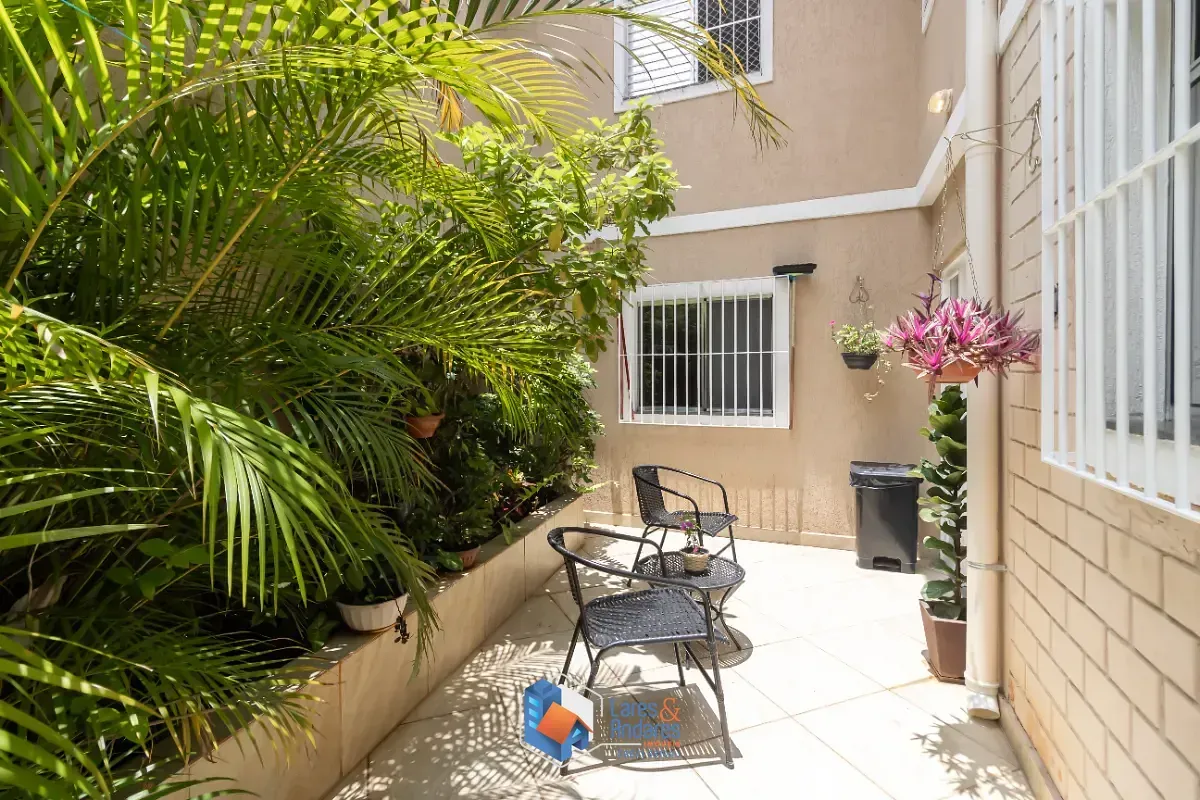 Imagem Casa para venda em Conjunto Residencial Vista Verde com 3 quartos, sendo 1 suíte, 127m²