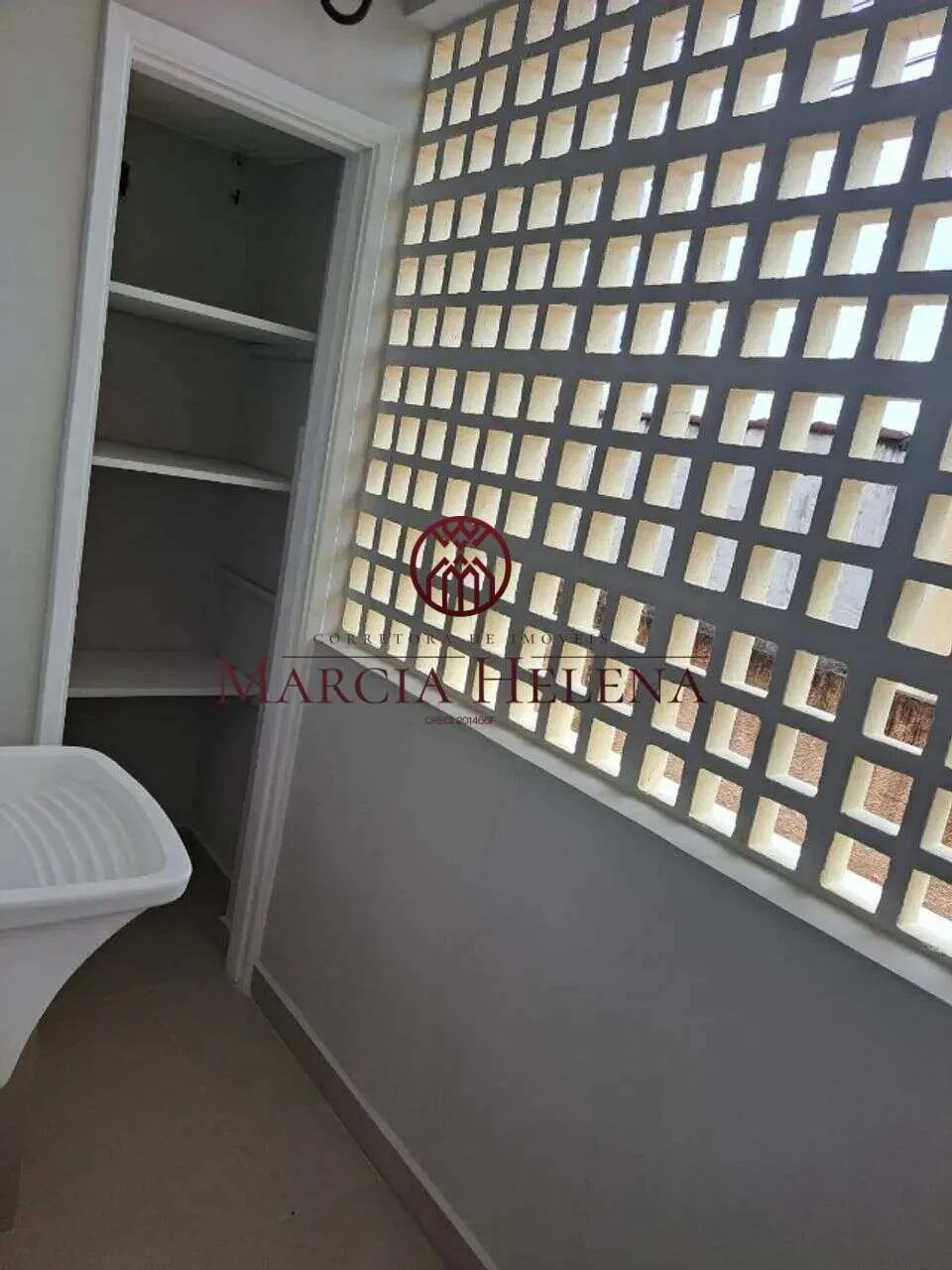 Imagem Apartamento à venda, no Edifício dos Estados em Campinas, Vila Santana, com 3 quartos, 68m2