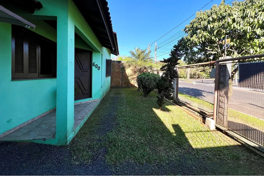 Imagem Casa em São José