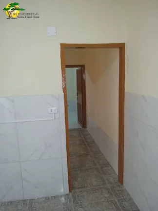 Imagem CASA COM 1 DORM, SALA, COZ E WC NA VILA BASILEIRA / IMIRIM
