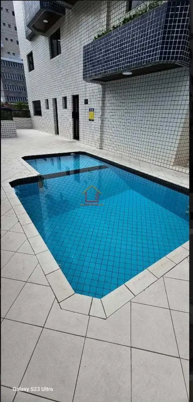 Imagem apartamento a venda - Guilhermina