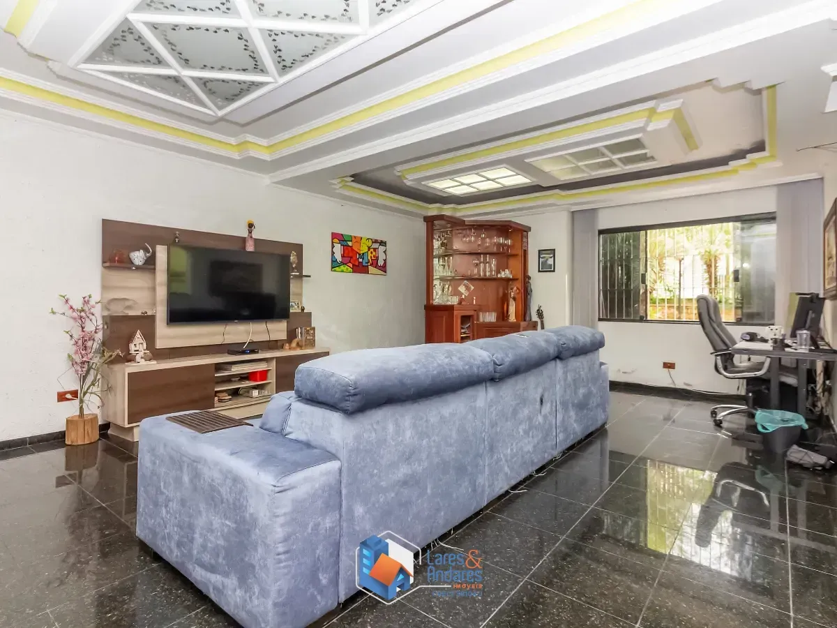 Imagem Sobrado para venda em Pirituba com 3 quartos, sendo 3 suítes, 247m²