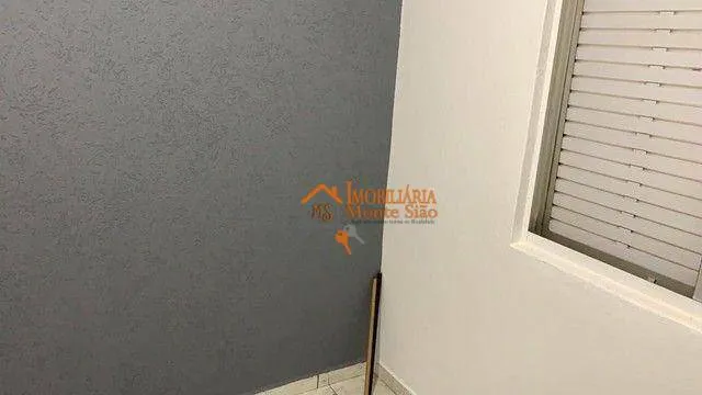 Imagem Casa com 2 dormitórios à venda, 80 m² por R$ 425.000,00 - Residencial Parque Cumbica - Guarulhos/SP