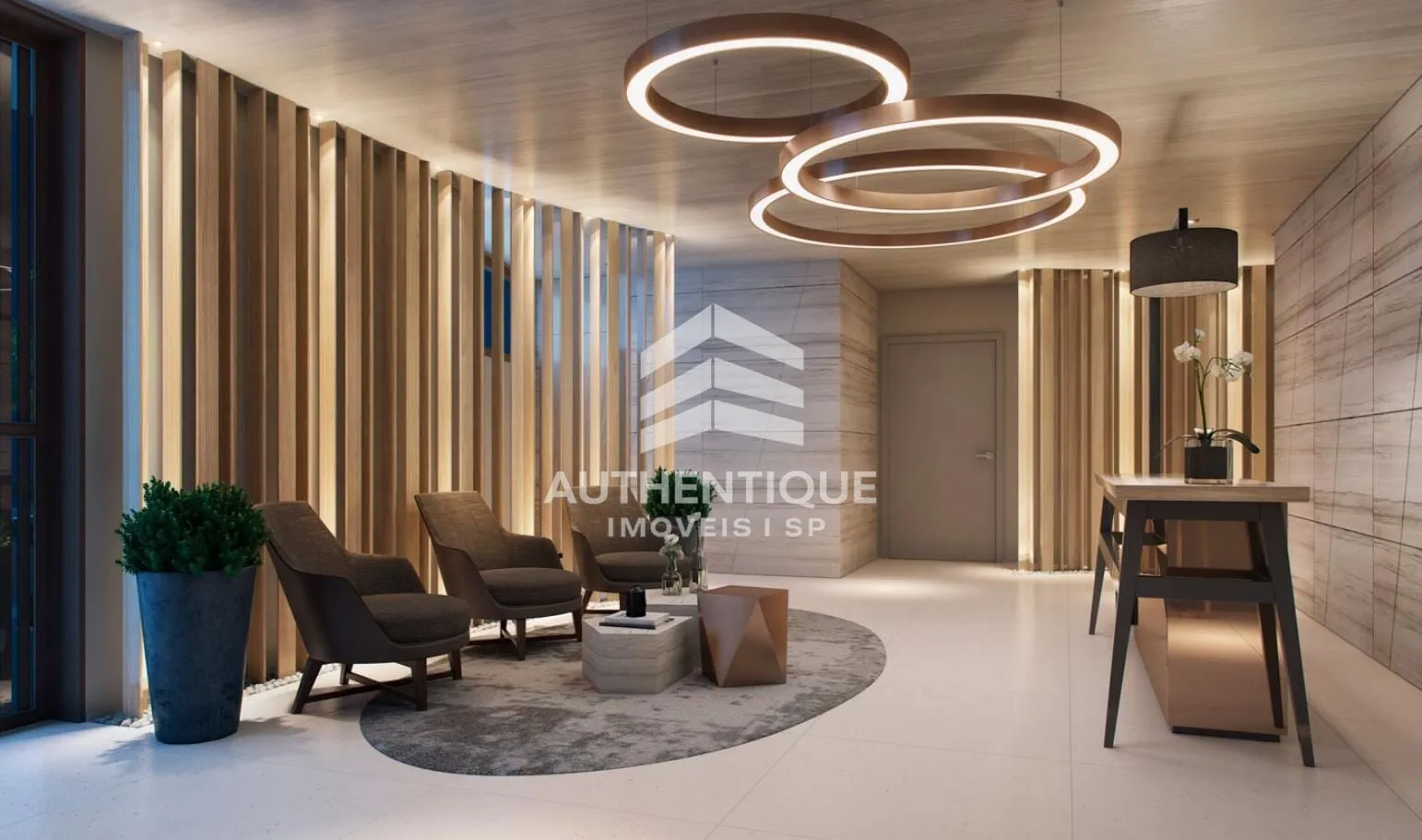 Imagem Bko Wave Perdizes - Apartamento à venda em São Paulo/SP