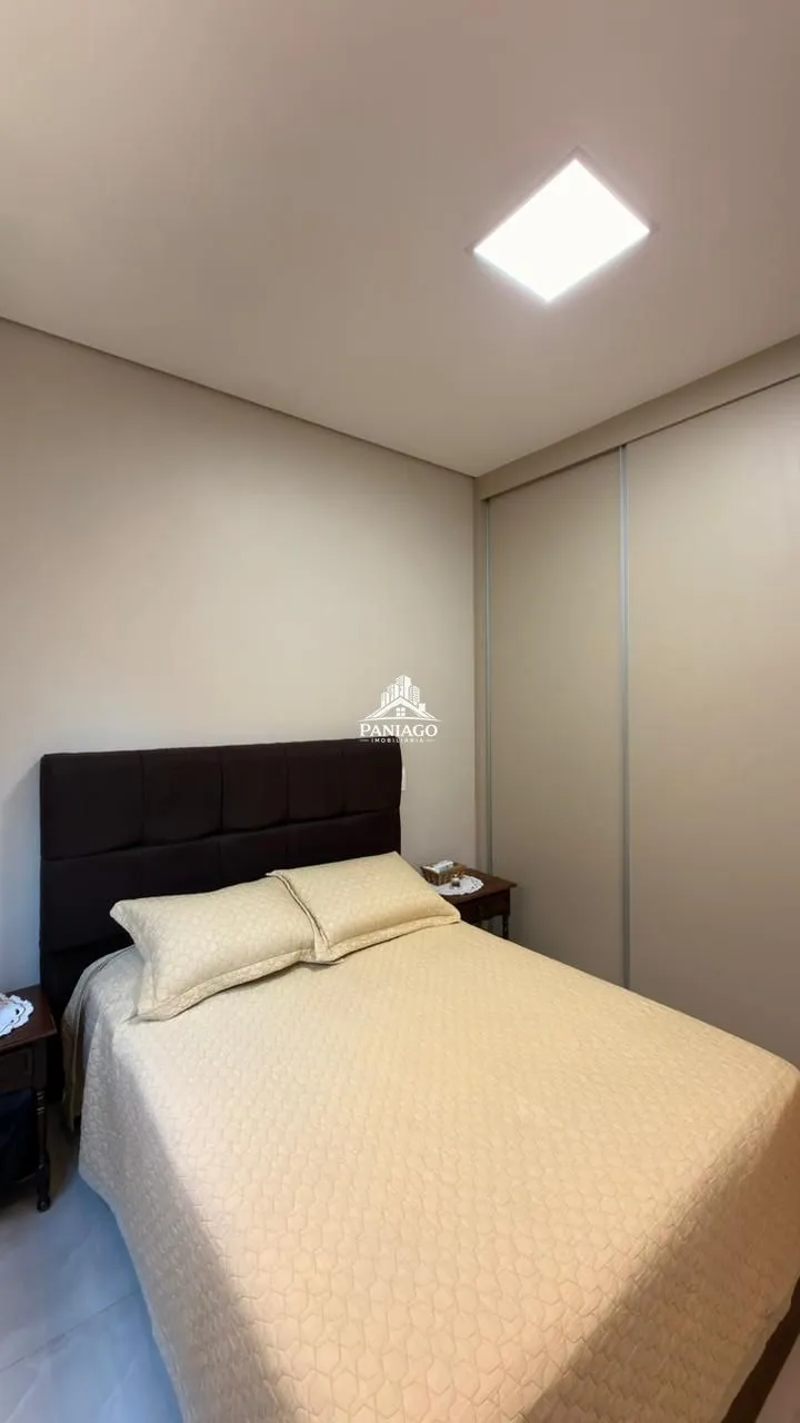 Imagem Casa Térrea à Venda Belvedere II | Energia Solar | 189m² | Ginco Urbanismo