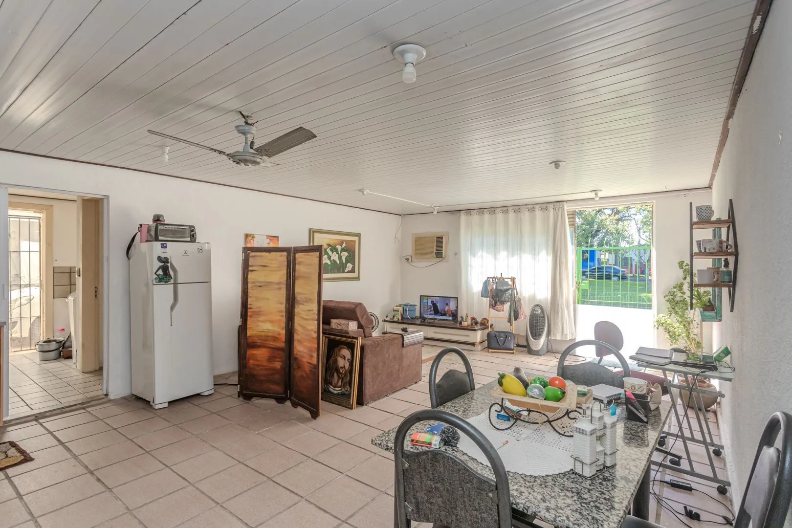 Imagem Casa em Rubem Berta