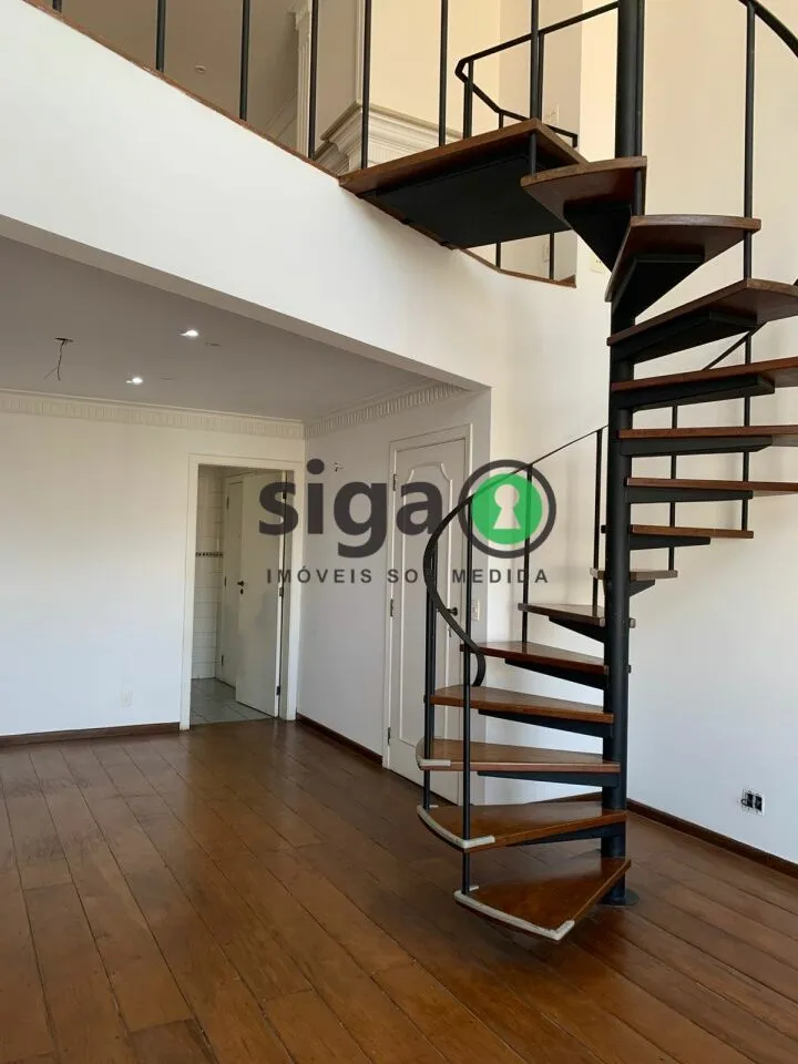 Imagem VENDE na Vila Suzana (Região do Morumbi) COBERTURA com 3 quartos, uma suíte, 3 Vagas + Depósito