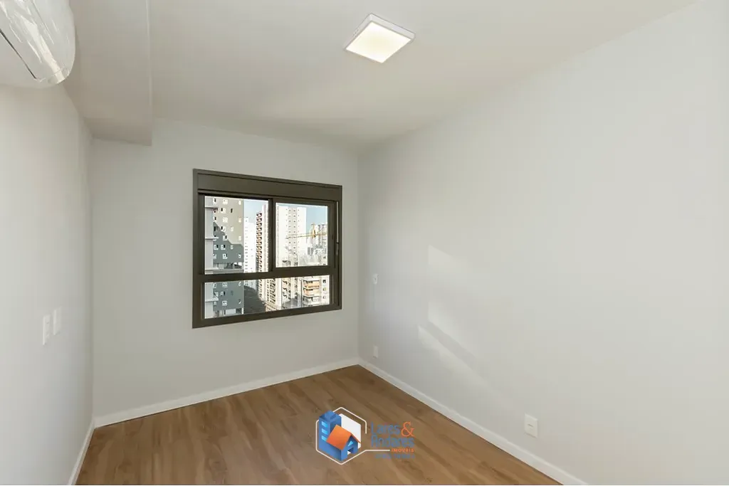 Imagem Studio à venda 1 Quarto 1 Suite 32M² Campo Belo São Paulo - SP