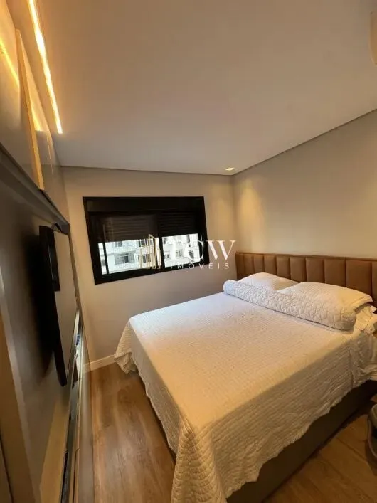 Imagem Apartamento à venda no bairro Pinheiros - São Paulo/SP, Zona Sul