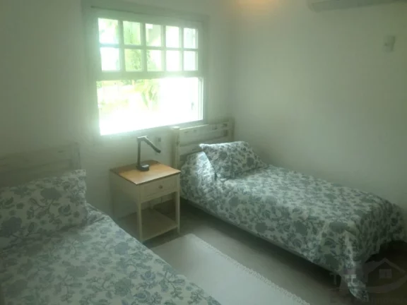 Imagem Casa Avenda Em Condominio de Alto Padrão