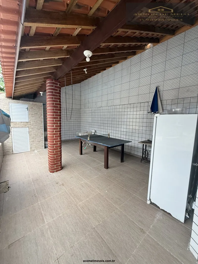 Imagem Casas no Litoral para venda em Peruibe no bairro Maria helena Novaes
