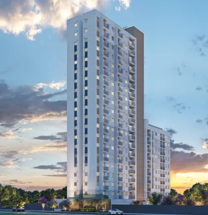 Foto do imóvel APARTAMENTO RESIDENCIAL em São Paulo - SP, Mooca