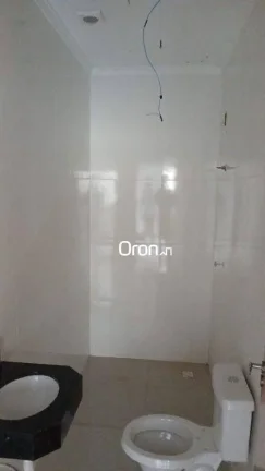 Imagem Casa à venda, 156 m² por R$ 1.100.000,00 - Setor Três Marias - Goiânia/GO