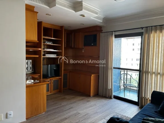 Imagem Conforto e praticidade em um apartamento ideal para quem busca morar bem. O imóvel conta com um dor...