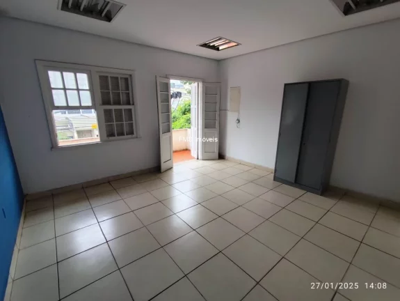 Foto do imóvel Imóvel comercial com 240m2 na Vila Mariana.