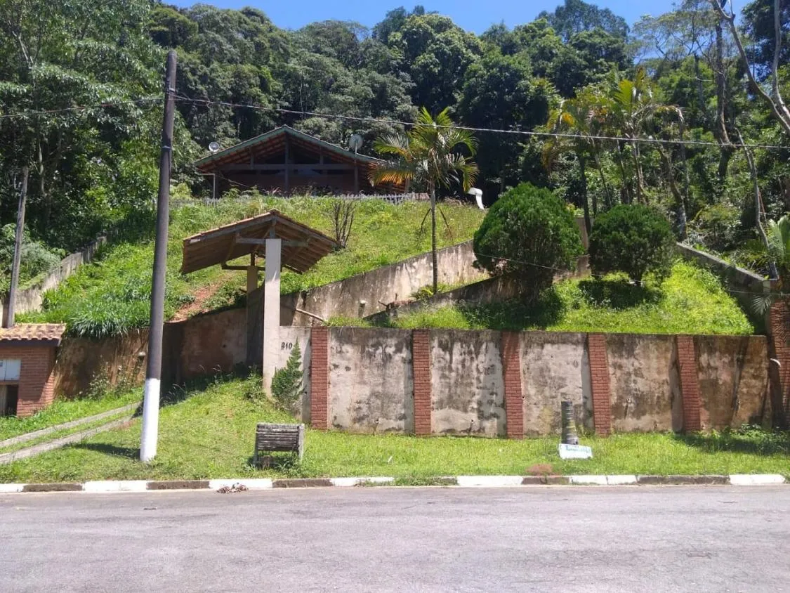 Imagem CASA AVARANDADA- PARQUE SUIÇA-CAIEIRAS