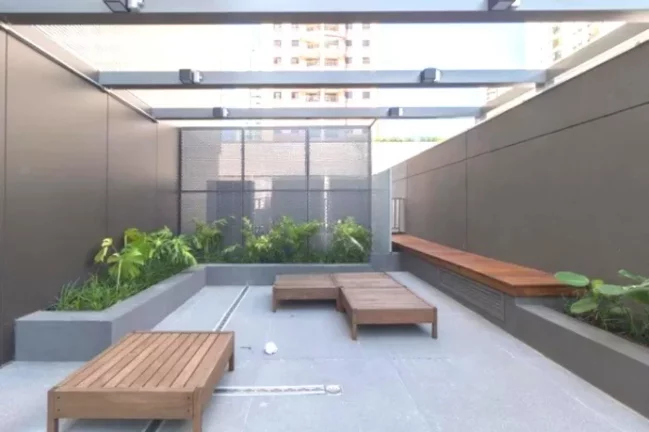 Imagem LUMEN - PORTE ENGENHARIA - Studio de 24m², na melhor localização da zona leste de SP!