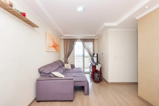 Imagem Apartamento para venda em Pirituba - Jardim Iris com 3 quartos, sendo 1 suíte , 63m2