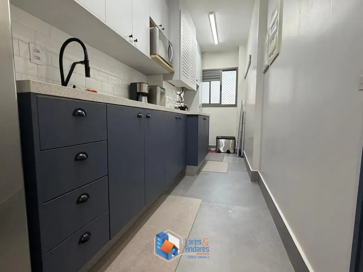 Imagem Apartamento para venda em Butantã com 2 quartos, sendo 1 suíte, 76m²