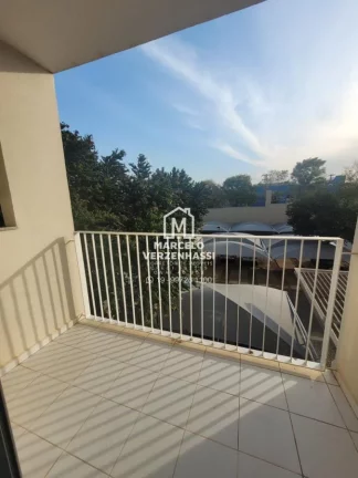Imagem Apartamento para Venda em Limeira / SP no bairro Jardim Esmeralda
