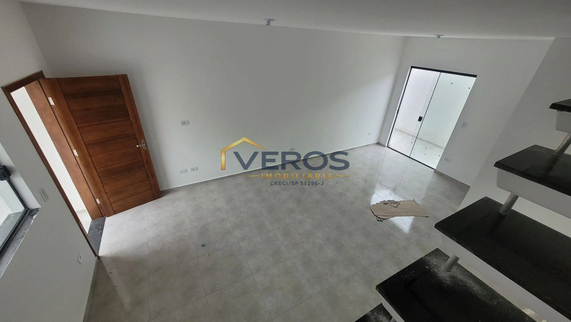 Imagem Casa a venda com Quintal e 02 Suítes Massaguaçu Caraguatatuba