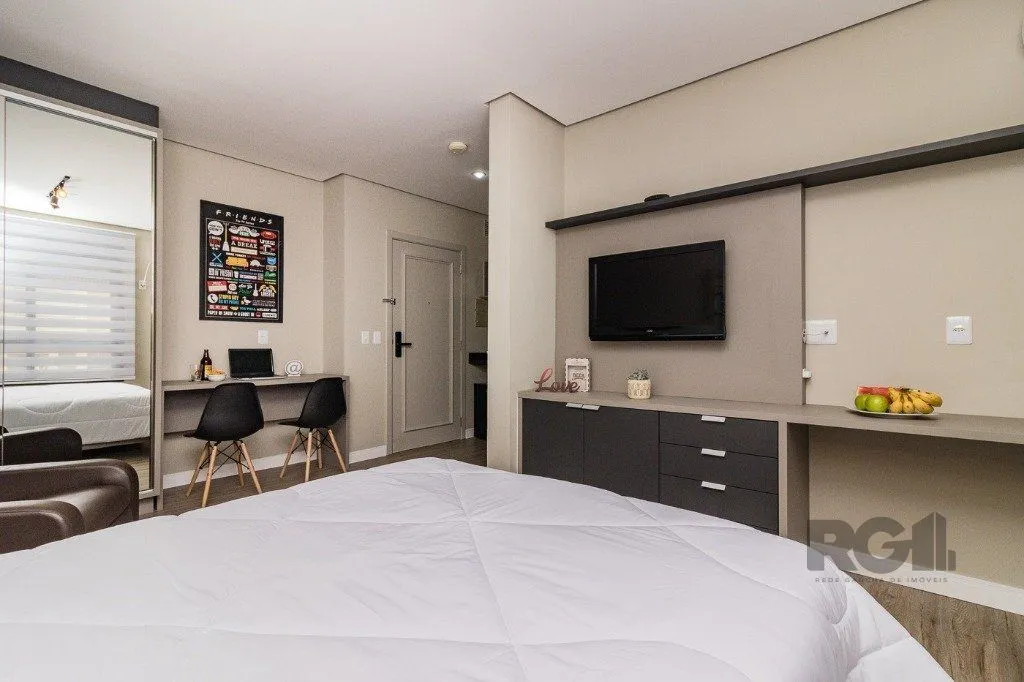 Imagem Apartamento em Cidade Baixa