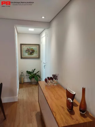 Imagem Apartamento 92m² 2 dormitórios - Santo Amaro