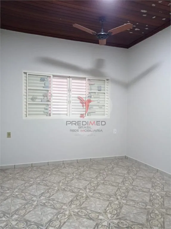 Imagem Casa de 1 quarto, 137m² no bairro Vila São Judas Tadeu, em Lençóis Paulista