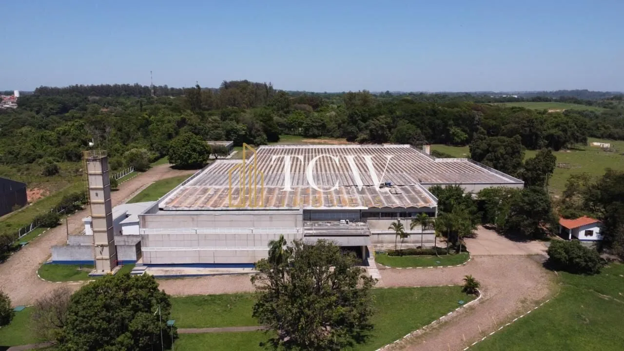Foto do imóvel: Galpão Industrial à Venda em Itu | 8.678 m² Construídos | Terreno de 26.000 m² | SP em Itaim Guaçu