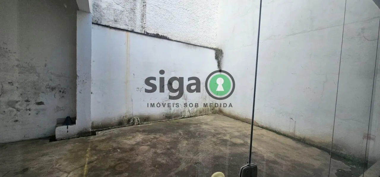 Imagem Galpão Comercial/Industrial para Locação ? 200m² com Mezanino Tatuapé