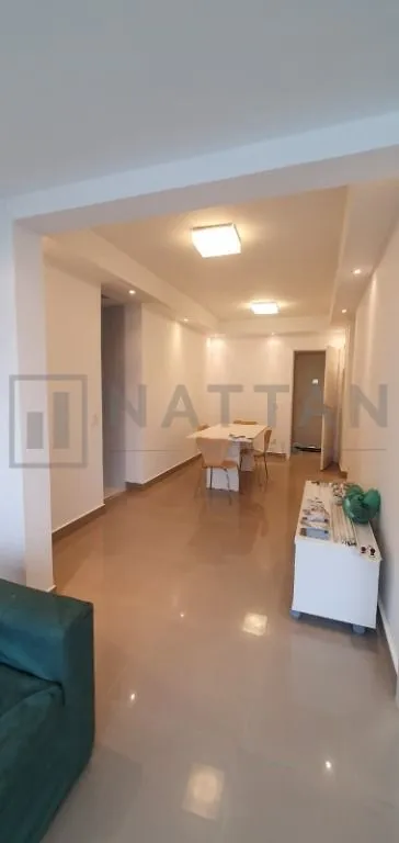 Foto do imóvel Apartamento com 1 dormitório à venda, 52 m² por R$ 750.000,00 - Jardim Anália Franco - São Paulo/SP