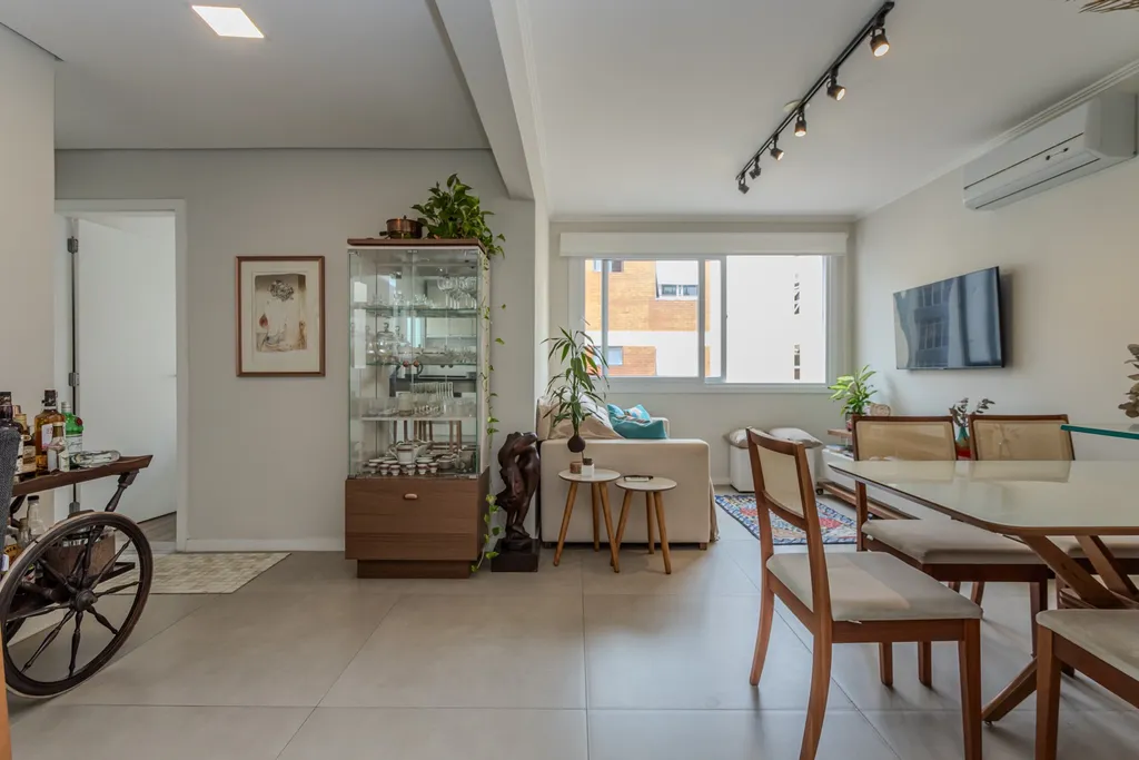 Apartamento em Higienópolis