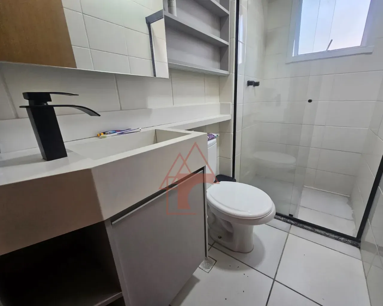 Imagem Apartamento com 2 Quartos à Venda, 60 m² em Boqueirão - Praia Grande