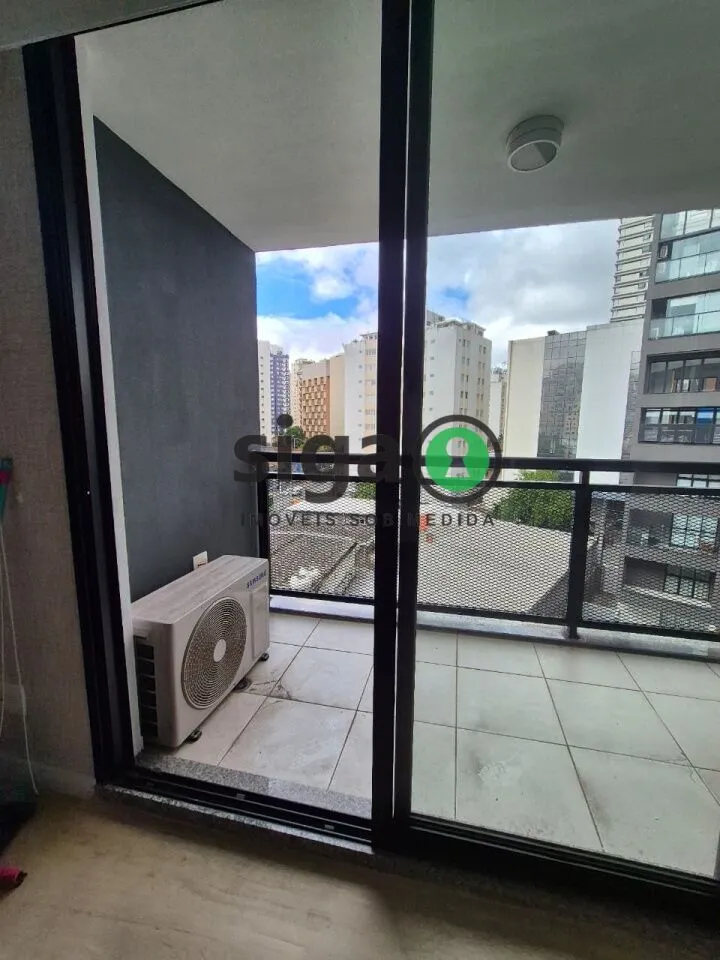 Imagem APARTAMENTO PARA LOCAÇÃO