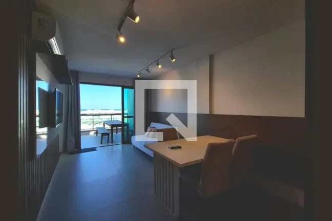 Imagem Apartamento à Venda - Recreio, 1 Quarto, 81 m2