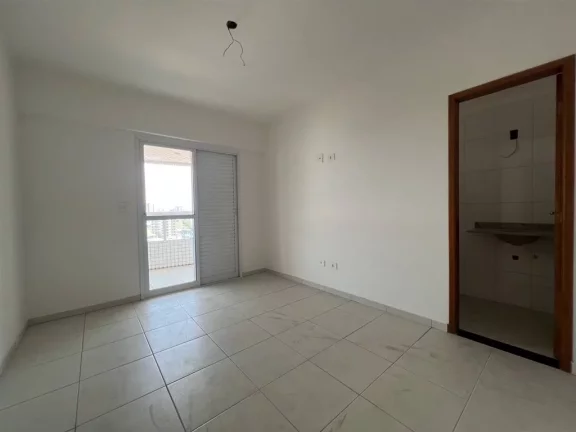 Imagem Apartamento com 3 dorms, Guilhermina, Praia Grande - R$ 1.1 mi, Cod: 1670