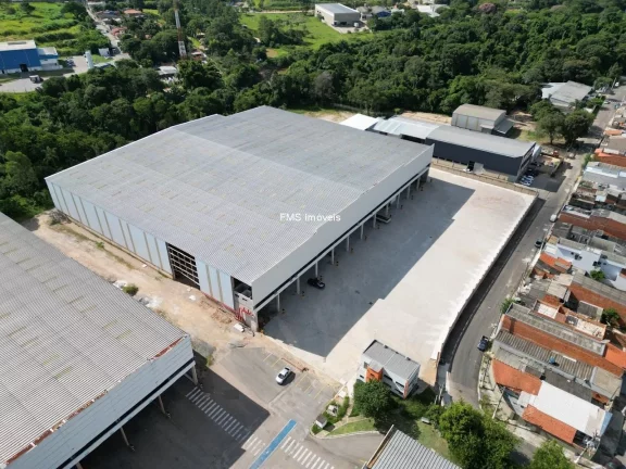 Imagem Galpão modular com 5.060m² em Itupeva/SP.