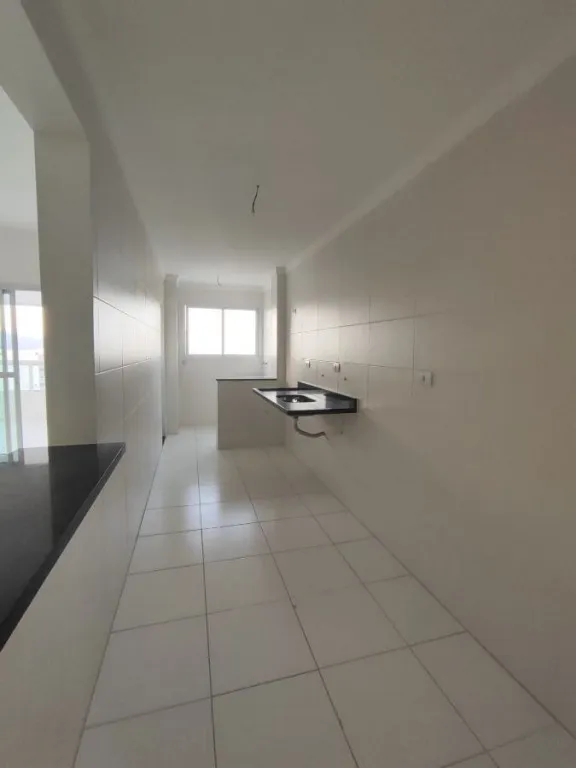 Imagem APARTAMENTO COM 80,00 m² - CAIÇARA - PRAIA GRANDE SP