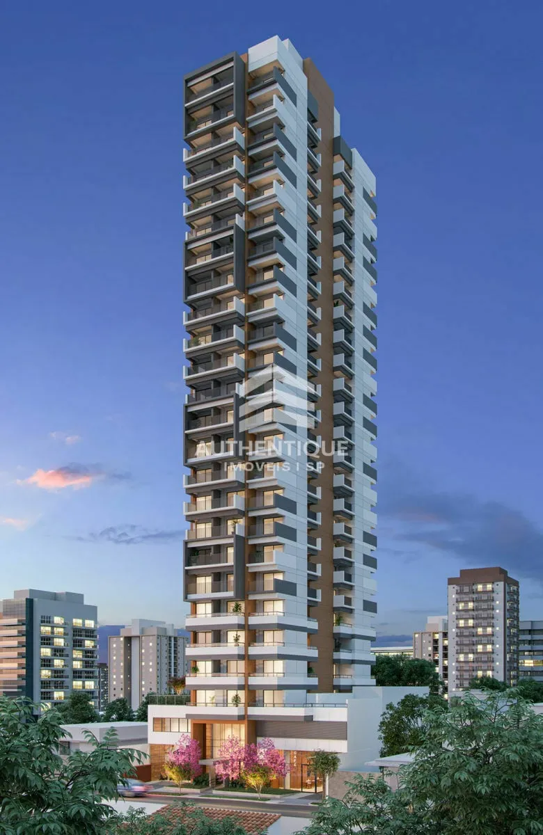 Imagem Handy Paraíso - Apartamento à venda em São Paulo/SP