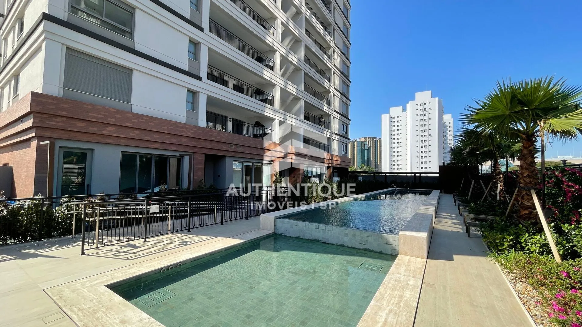 Imagem MOEMA BY CYRELA - Apartamento à venda em São Paulo/SP