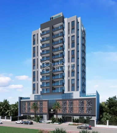 Imagem APARTAMENTO A VENDA RESIDENCIAL ALAMEDA JARDINS 2 QUARTOS 1 VAGA - SAO JUDAS - ITAJAI/SC